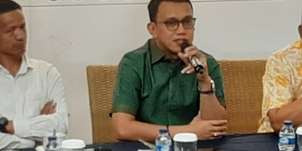 PKB: Pancasila Sudah Final, Gak Ada Itu NKRI Bersyariah