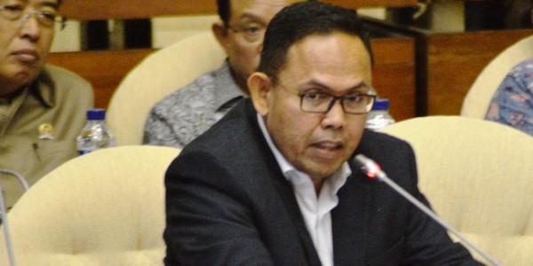 Cabai Mahal, DPR Desak Kementan dan Bulog Turun Tangan