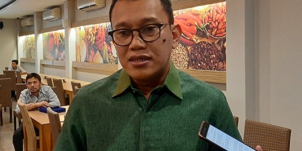Punya Banyak Keistimewaan, PKB Anggap Wajar Kursi Ketua MPR Jadi Rebutan