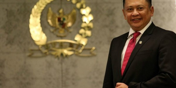 KPK Lakukan OTT, Bamsoet: DPR Tetap Mendukung Pemberantasan Korupsi