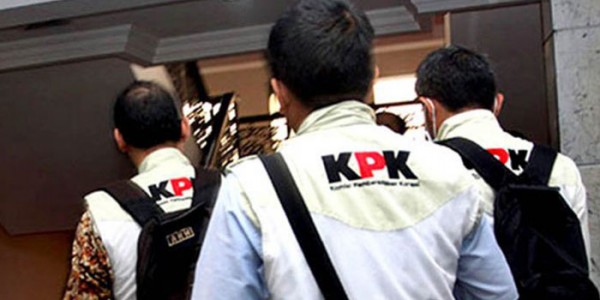 OTT Dugaan Suap Impor Bawang, KPK Jemput Politikus PDIP Di Bandara Soekarno-Hatta