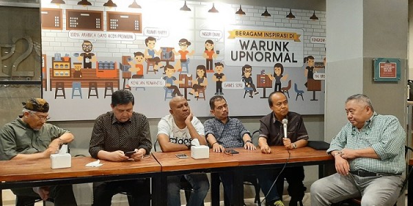 Sejumlah Tokoh Siap Jemput Habib Rizieq Pasca Idul Adha