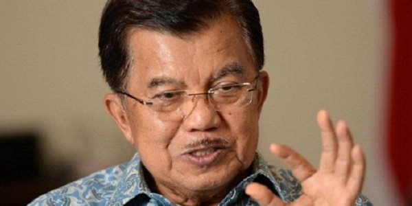 Jusuf Kalla Nilai Wacana 10 Pimpinan MPR Tak Efisien