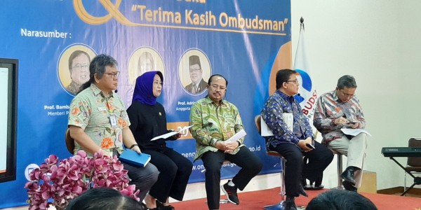 Pembatalan Kelulusan CPNS Disabilitas, Ombudsman: Ada Indikasi Maladministrasi 