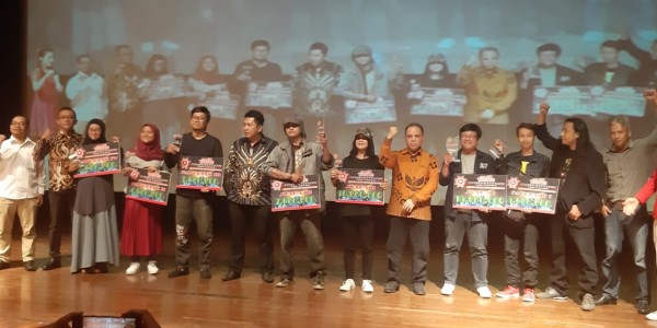 Haidar Alwi Harap Indonesia Jadi Contoh Penjaga Toleransi Keberagamaan