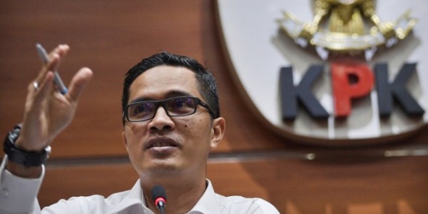 Kasus TPPU, KPK Periksa Pendiri Bali International Flight Academy