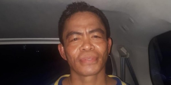 Umar Kei Sudah 14 Tahun Gunakan Sabu