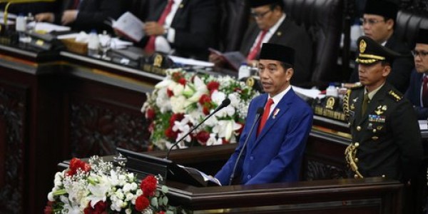 Sosliasasi Empat Pilar, MPR Harus Pakai Terobosan Baru
