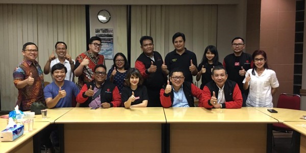TIM Dorong Kader Sendiri Maju Pemilihan Bupati Minahasa Selatan 2020