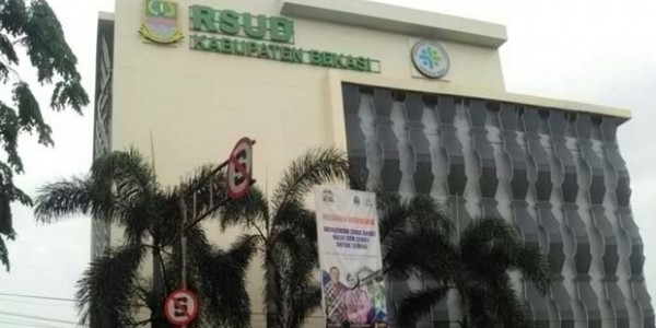 Diduga Lakukan Malpraktik, RSUD Kabupaten Bekasi Digugat