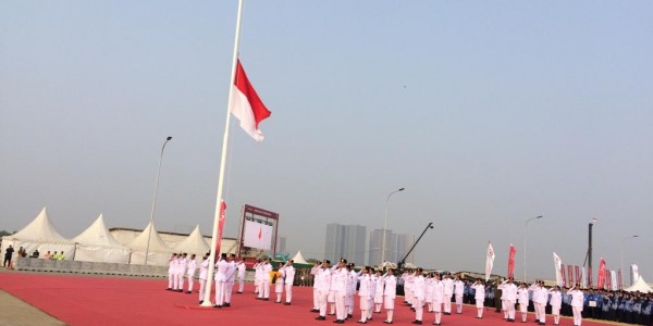 MUI: Kemerdekaan Ini Harus Diisi Oleh Persatuan
