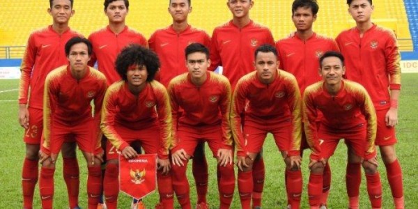 Dibekuk Timnas Malaysia, Indonesia Gagal Lolos ke Final Piala AFF U-18