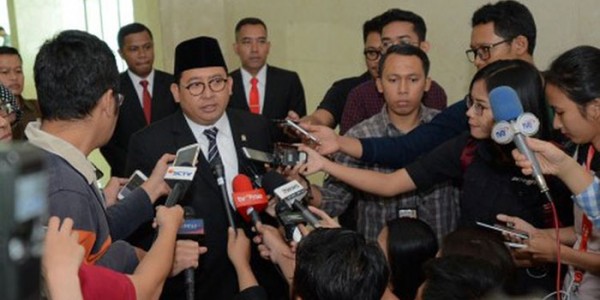 Fadli Zon Sebut Ceramah UAS Bukan Penistaan Agama