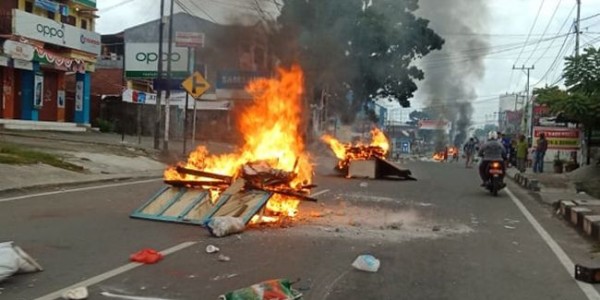 Papua Rusuh, Fadli Zon Desak Pemerintah Ambil Langkah Cepat dan Tepat