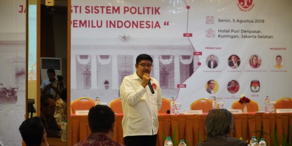 KKSS akan Gelar Mubes di Solo, Jokowi dan JK Bakal Hadir