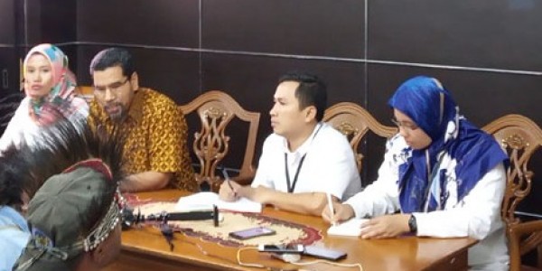 Komnas HAM Bentuk Tim Investigasi Usut Dugaan Rasisme Terhadap Mahasiswa Papua 