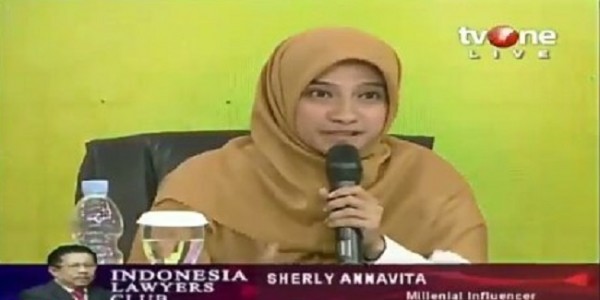 Milenial Tuding Pemindahan Ibu Kota Mengkonfirmasi Kegagaalan Jokowi