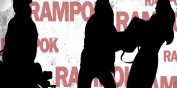 Rumah Diplomat Asing Dijarah dan Dirampok, Barcelona Krisis Kejahatan