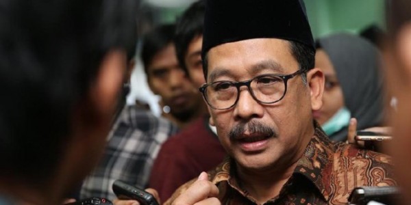 Hari Ini, MUI Undang Ustadz Abdul Somad Untuk Bertabayyun