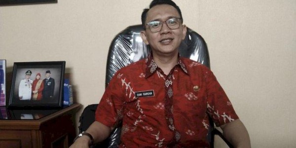 Pemekaran Kabupaten Bekasi Disoal, Dani: Pemkab Harus Lengkapi Kajian