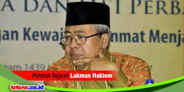 Integritas Politik Buya  BUYA  HAMKA