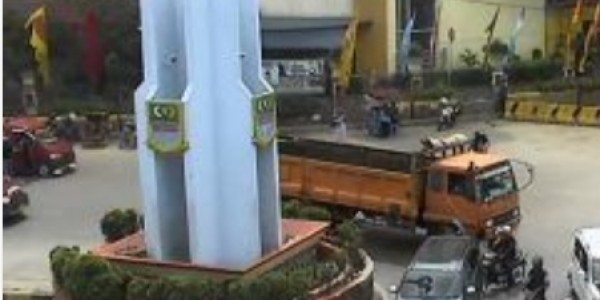 Bupati: Jalan RE Martadinata Tepat Diikutkan Lomba RSPA
