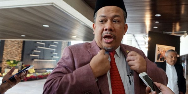 Fahri Hamzah: Penanganan Papua Perlu Langkah Luar Biasa dari Presiden
