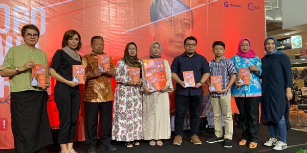 Sutopo, Contoh Pejabat Publik yang Wajib Ditiru Kinerjanya