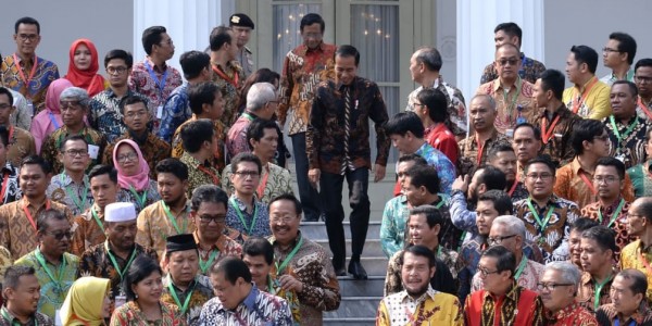 Hukum Hendaknya Responsif Terhadap Perubahan Zaman