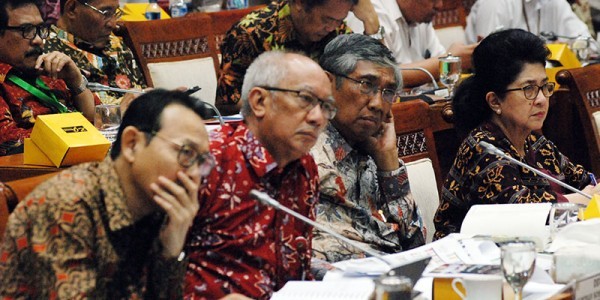 Defisit BPJS Bikin Rakyat Makin Tak Terlayani
