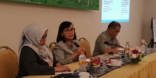 Kementan Petakan Potensi Daging Sapi dan Kerbau Lokal