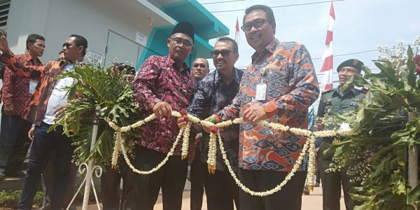 Lima Hari Air Nggak Ngalir ke Pelanggan, Kinerja PDAM Tirta Bhagasasi Dipertanyakan