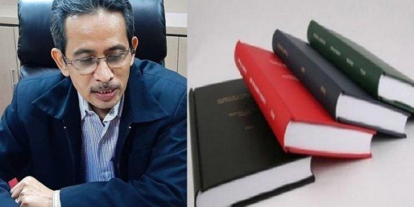 Komisi VIII DPR Minta Rektor dan Direktur Pasca Sarjana UIN Sunan Kalijaga Dicopot
