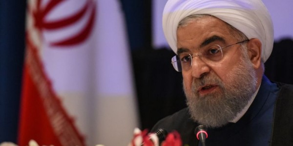 Untuk Menyelamatkan Kesepakatan Nuklir, Iran Deadline Dua Bulan Bagi Eropa