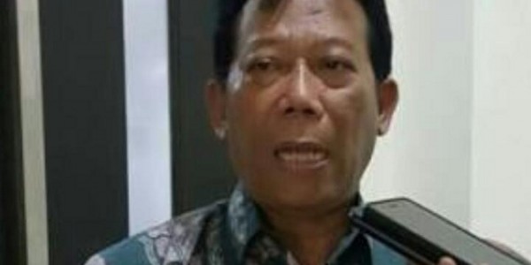 Pelantikan DPRD Kabupaten Bekasi Berbeda dengan Periode Sebelumnya
