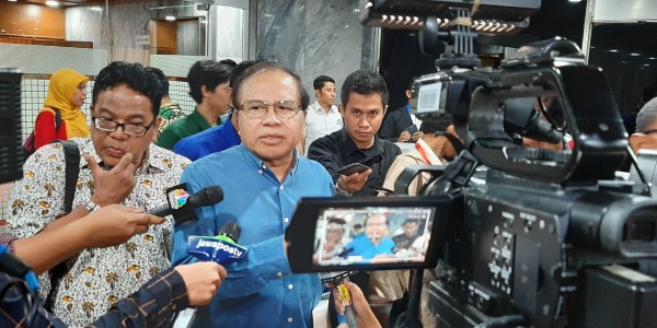 Subsidi Listrik Dicabut, Rizal Ramli: Orang Miskin Bertambah Puluhan Juta