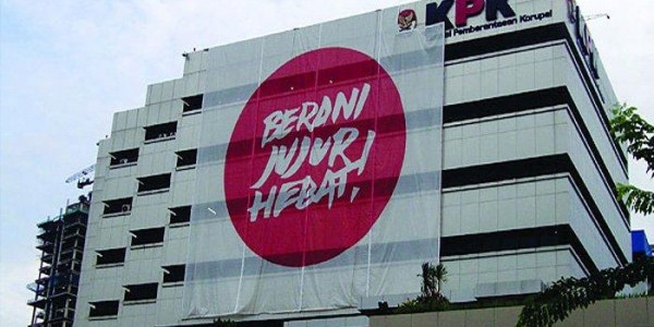 Revisi UU Nomor 30 Tahun 2002 Dinilai Melemahkan KPK