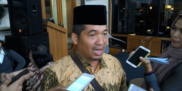 Revisi UU KPK Terkesan Dipaksa