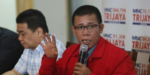 UU KPK Perlu Direvisi Karena Pemberantasan Korupsi Stagnan