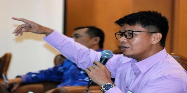 Kata Irmanputra Sidin, KPK Perlu Tenggat Waktu Bukan SP3