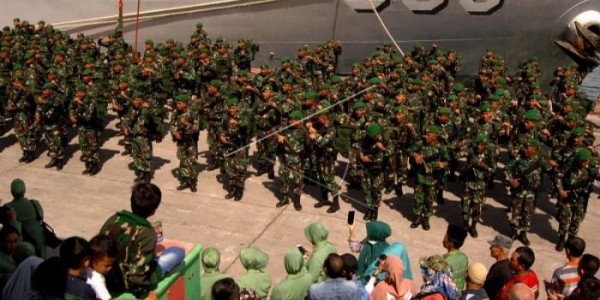 Pengamat Nilai Pengiriman Pasukan Tak Selesaikan Masalah Utama di Papua