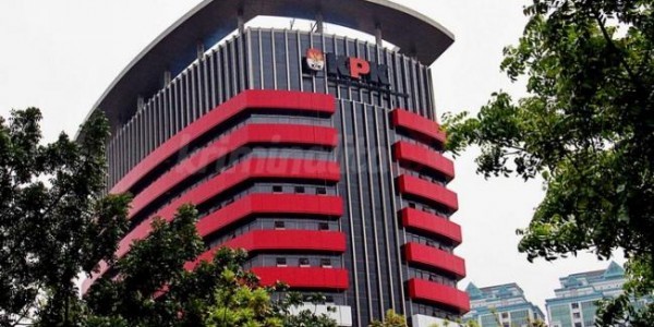 Revisi UU Berpotensi Kebiri KPK, Presiden Jangan Diam!