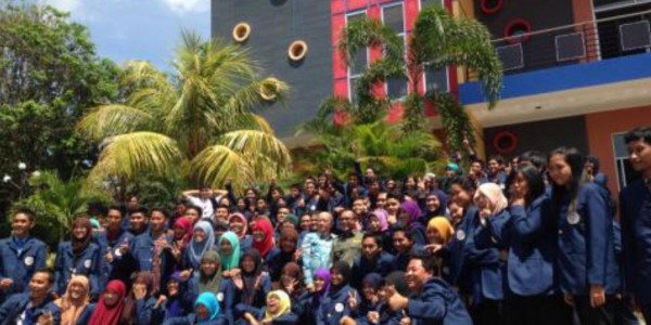 Akademisi Unair Tolak Upaya Revisi UU KPK