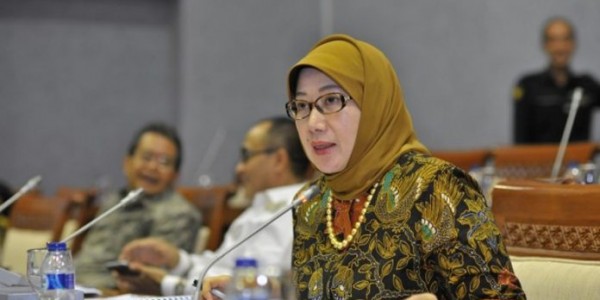 DPR Harap Ada Solusi Atasi Polemik PB Djarum