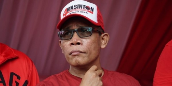 Tak Mau Diatur, Elit PDIP Samakan KPK Dengan Gerakan Radikal