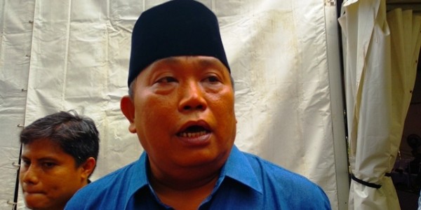 Tolak Revisi, Waketum Gerindra Ajak Masyarakat Kepung Gedung DPR