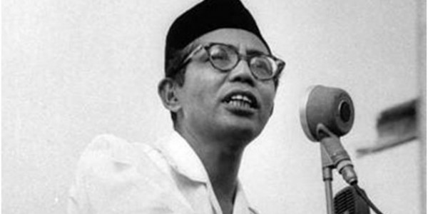 Biografi MOHAMMAD NATSIR: Kepribadian, Pemikiran dan Perjuangan, Di Mata Anak Muda