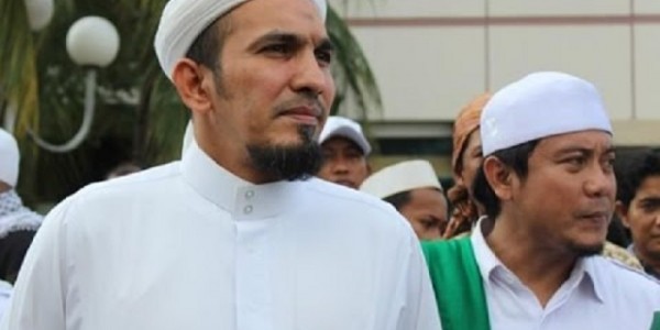 Besok, Polisi Periksa Ketum FPI Terkait Kasus Makar