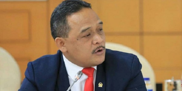 Senator Tuding KPK Tebang Pilih Kasus Korupsi