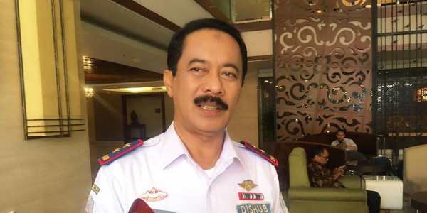 Terobosan Baru, “Smart Card” Memudahkan Uji Berkala Kendaraan Bermotor
